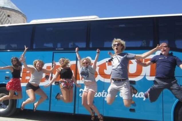 Плюсы и минусы путешествия на автобусе: как не испортить себе отдых