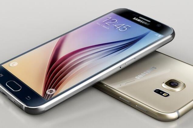 В новом смартфоне Samsung обнаружили необычную функцию