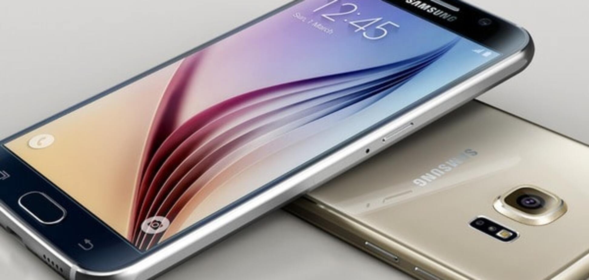 В новом смартфоне Samsung обнаружили необычную функцию 