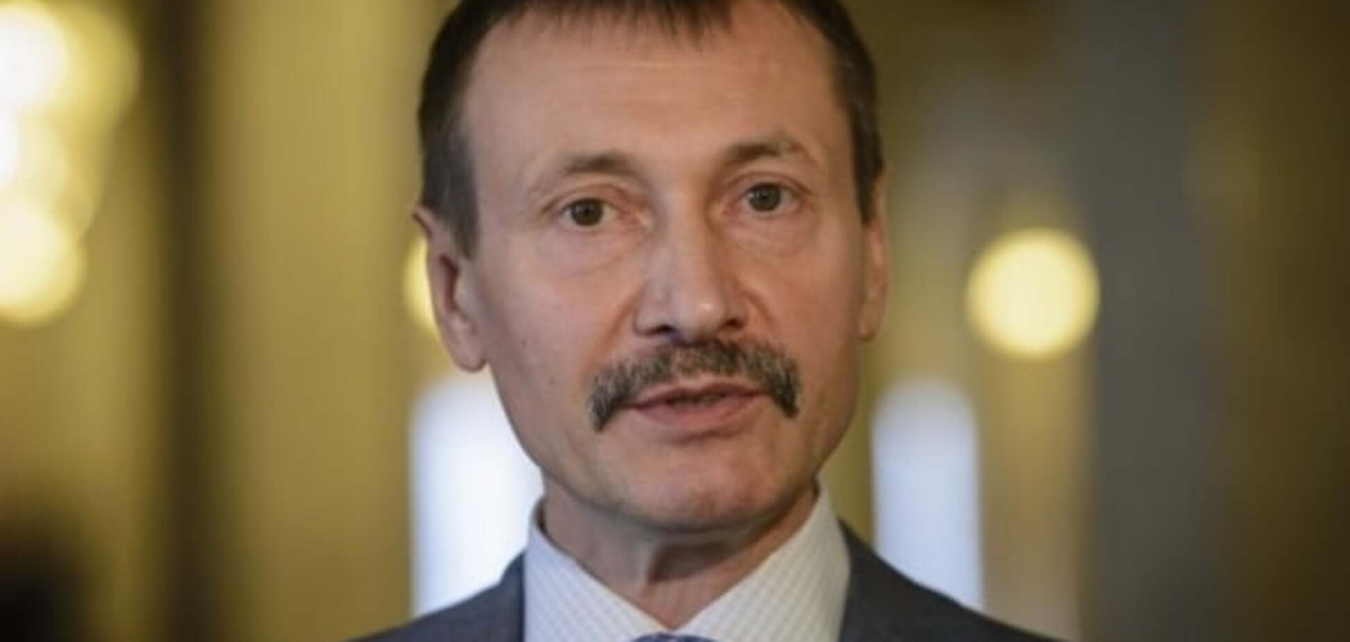 Папиев: ни одна коалиция в нынешнем парламенте кризис не остановит