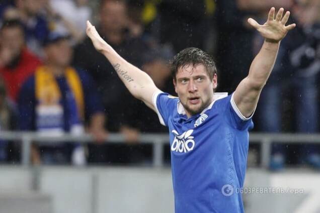 Евгений Селезнев