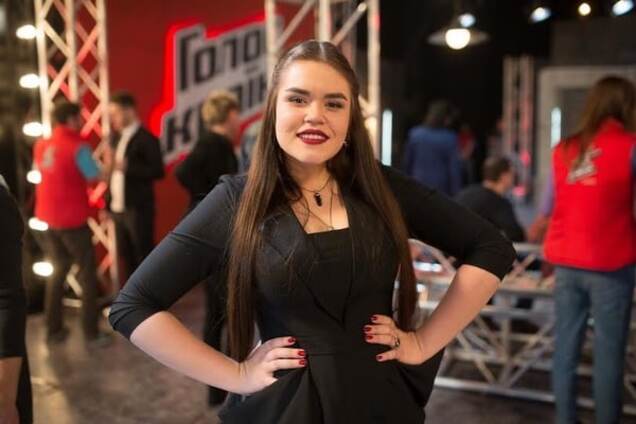 'Украинская Адель' довела до слез Святослава Вакарчука