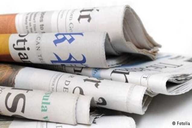 Німецька преса про успіх АдН: Переможці земельних виборів - страх, дискримінація, авторитарність