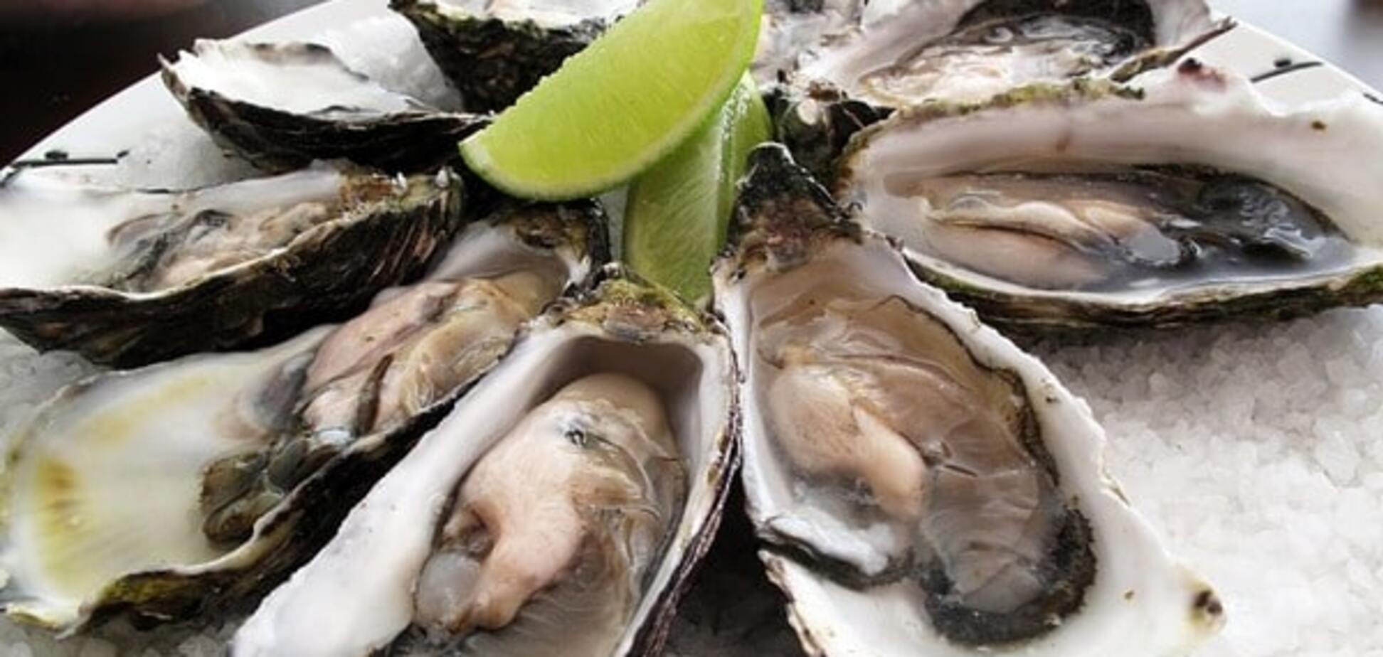 'Импортозамещение': в оккупированном Крыму закроют устричную ферму