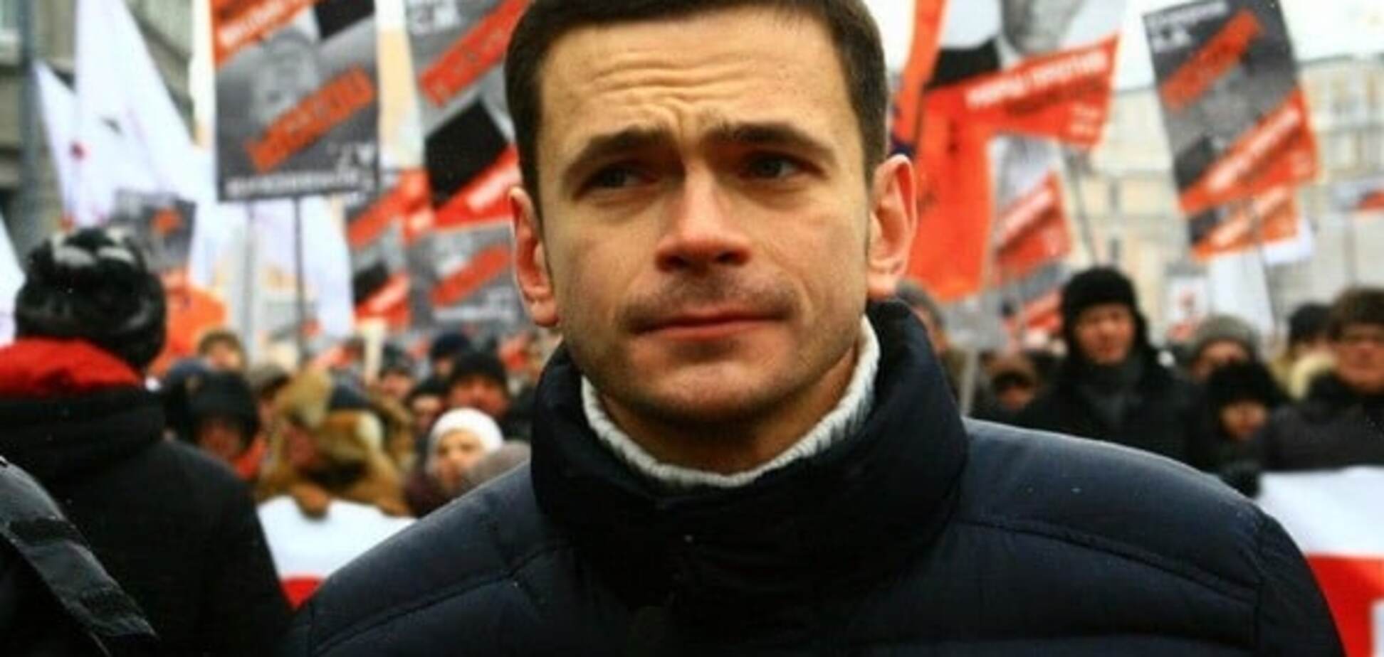 Доклад о Чечне: пресс-секретарь Кадырова попросил Россию завести дело на Яшина