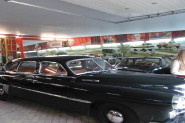 'Отжал и лоханулся': экс-регионал рассказал, как главарь 'ЛНР' погорел на краже раритетных авто