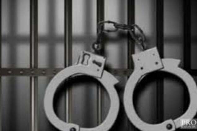 Избил полицейских: в Одессе поймали агрессивного кавказца