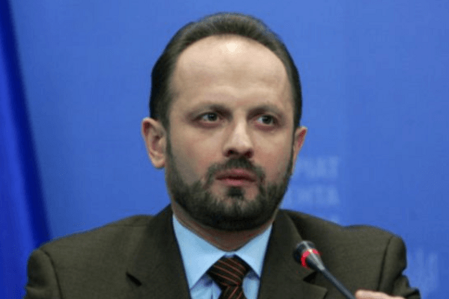 Вопрос ребром: Безсмертный расставил точки над 'і' по 'плану Медведчука' для Донбасса