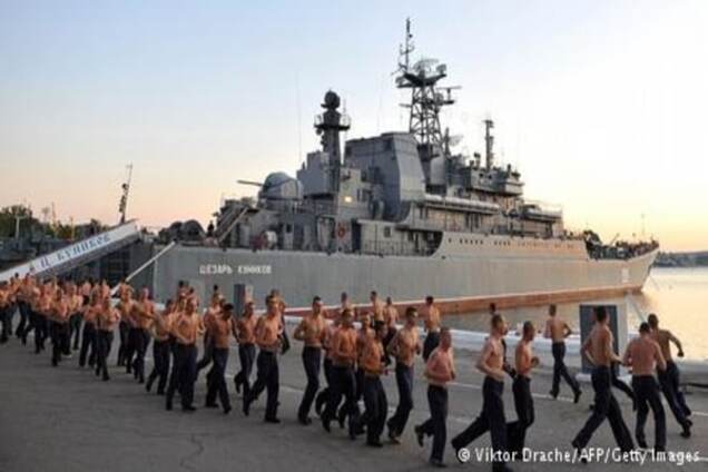 Експерти: Російські ракети в Криму націлені на країни НАТО