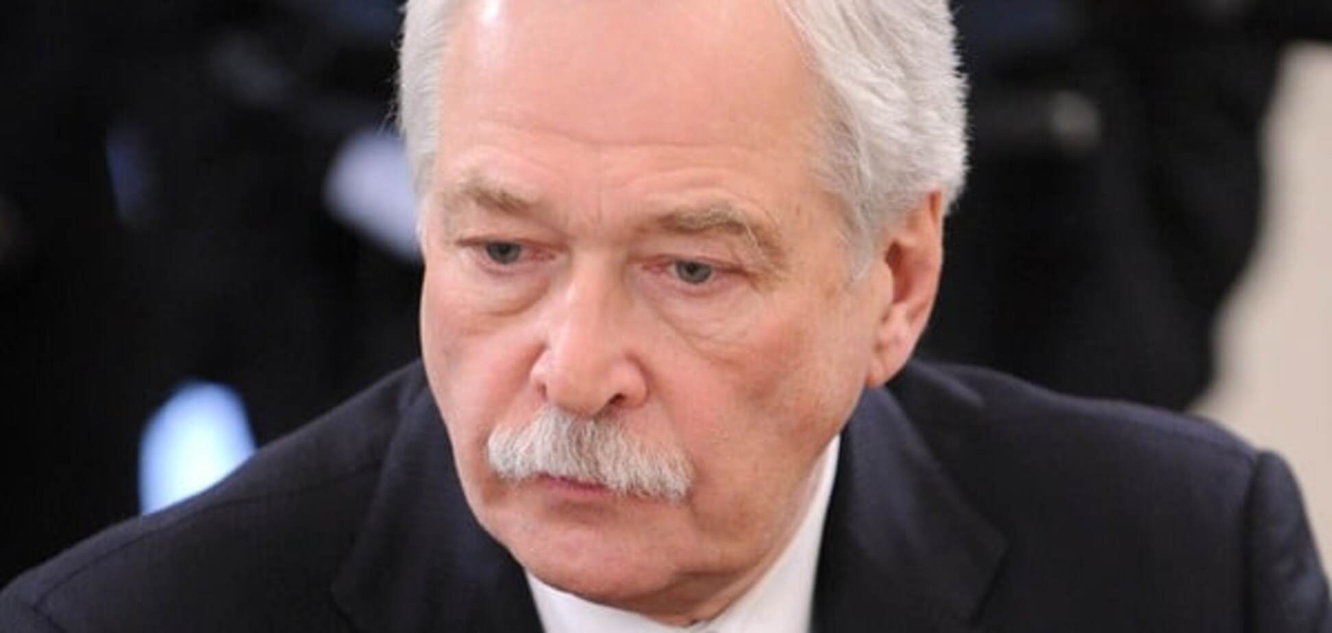 Борис Грызлов