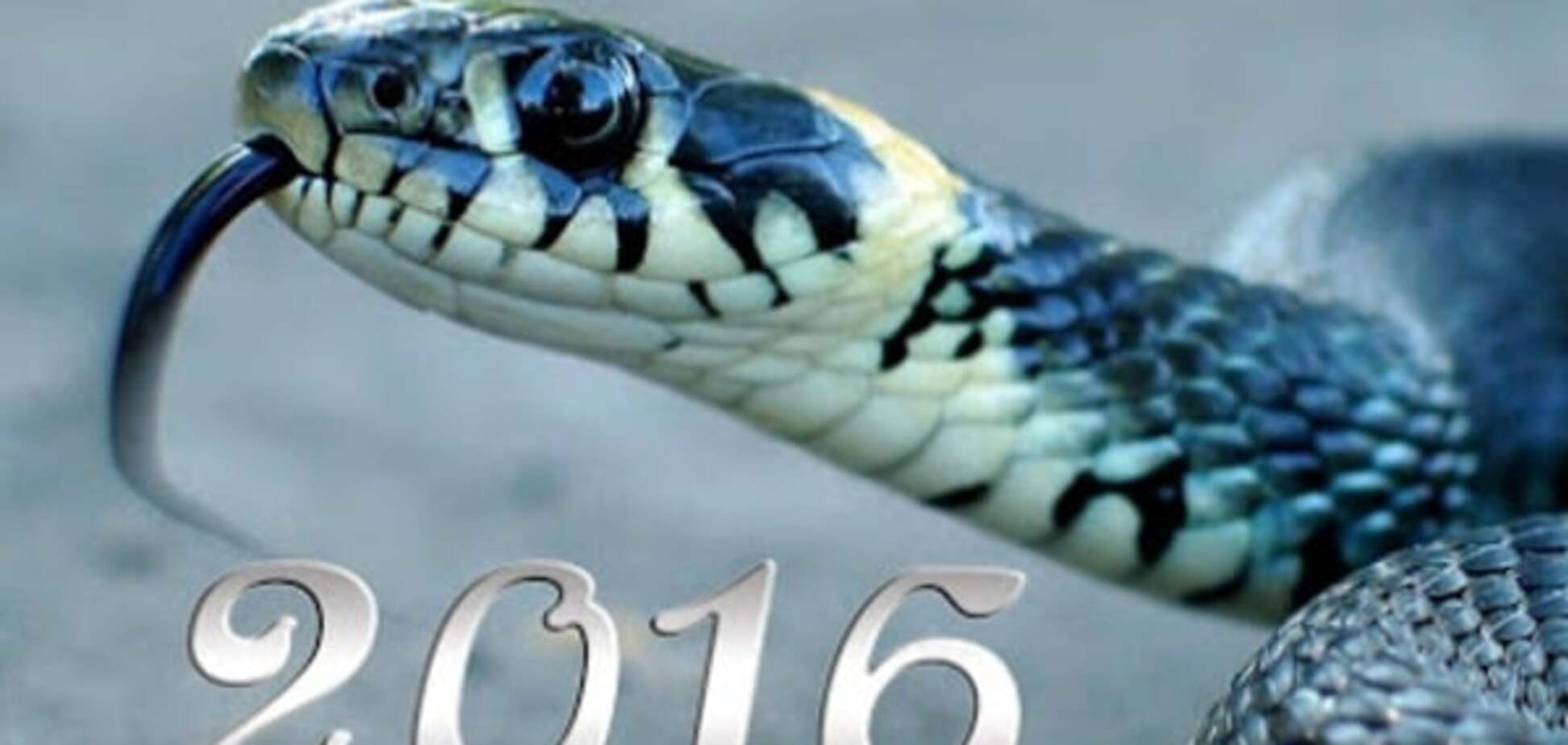 Знаковый период: мольфар рассказал, каким будет 2016 год для Украины