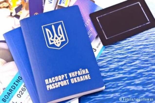 Візова лібералізація: в ЄС застерігають, що зарано відкорковувати шампанське