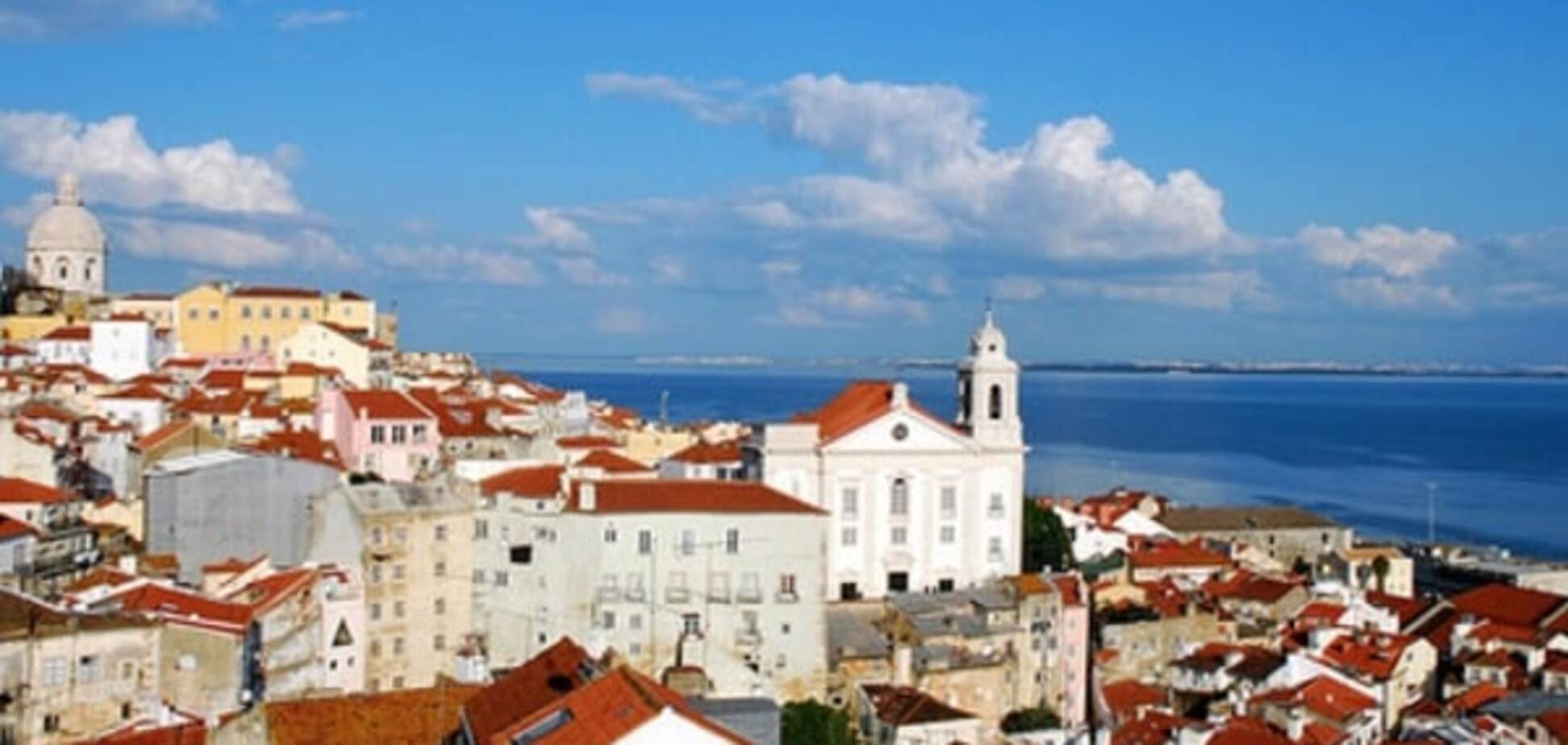 Колоритный Лиссабон: атмосферные фото португальской столицы