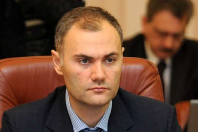 Юрий Колобов