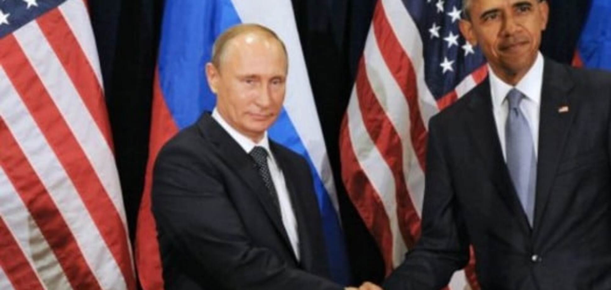 Путин заключил договор с Обамой по Сирии – эксперт