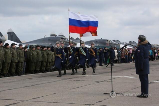 Путін у Сирії діє методами, випробуваними на сході України - журналіст