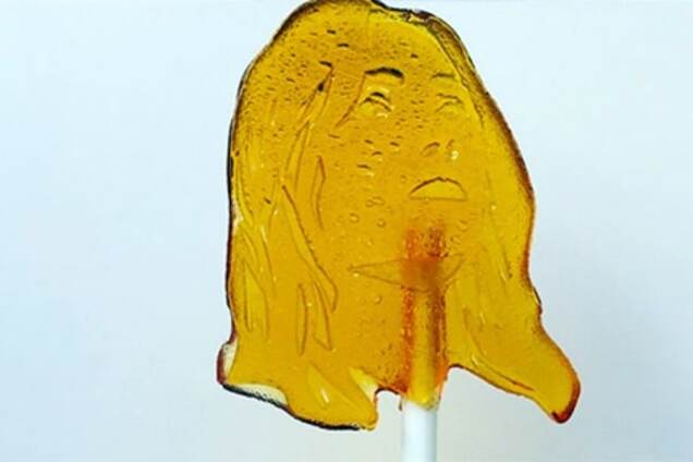 Леденец Мария Шарапова