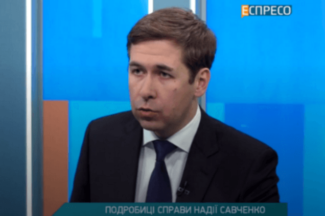 Илья Новиков