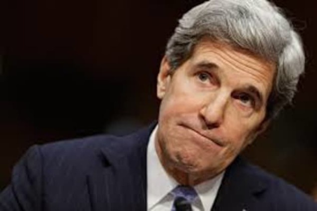 Конфликт в Сирии: Керри встретится с Путиным