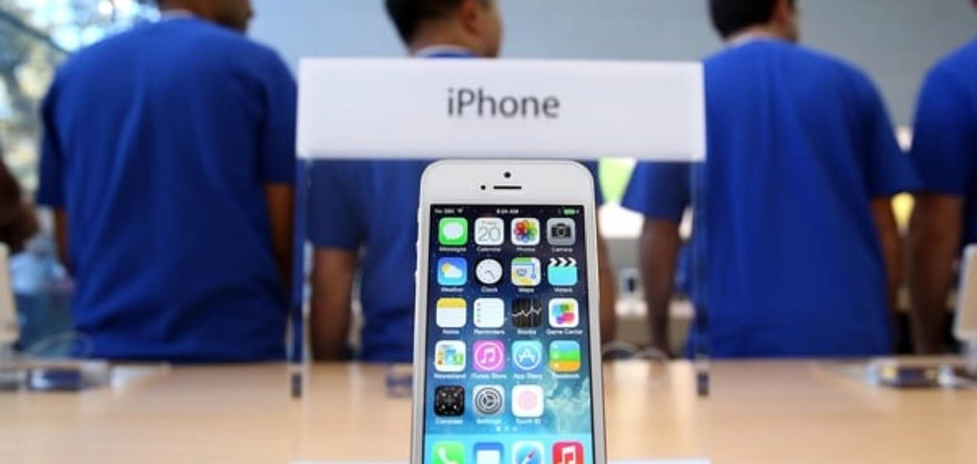 SE поможет Apple экспериментировать с ценами на устаревшие модели