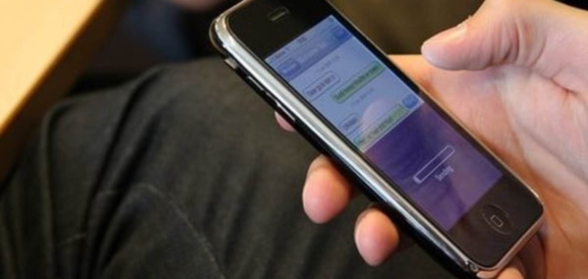 'Ваш сын в полиции': в Киеве задержали телефонного мошенника