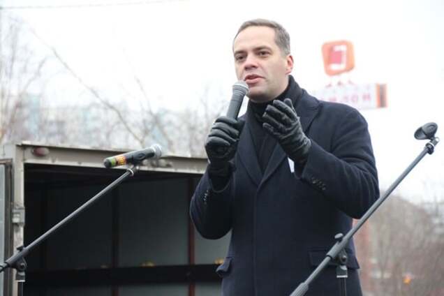 Володимир Мілов: якщо Путін і його команда в когось вчепилися, то вірогідні погані сценарії