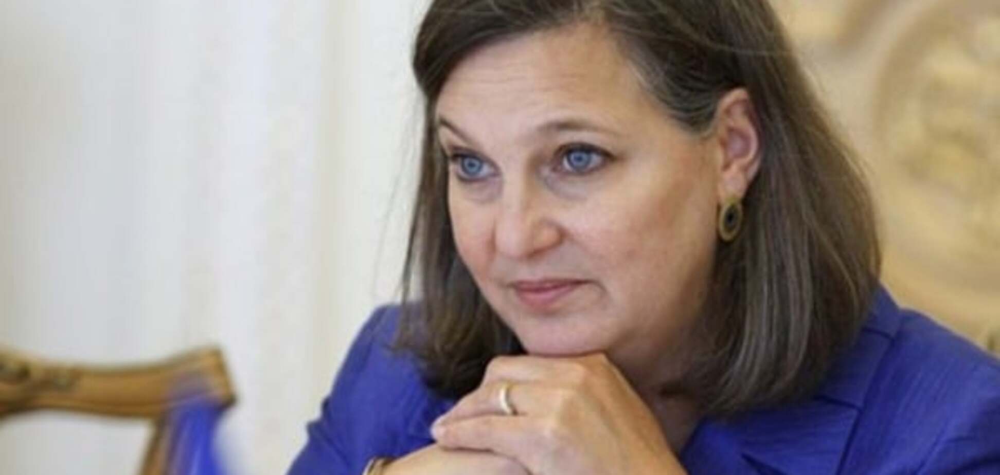 Нуланд: Минские соглашения и дальше будут лучшей надеждой на мир