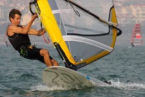 Росія "вкрала" кримського спортсмена в України