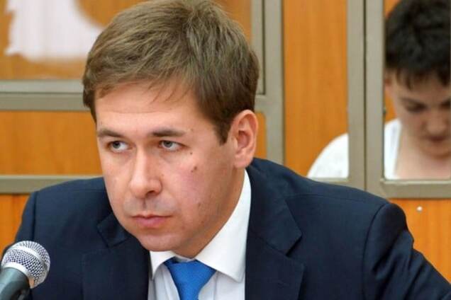 Россия хочет обменять Савченко на Крым - Новиков