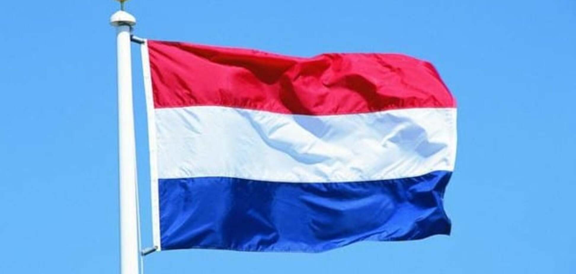 Міністр зовнішньої торгівлі Нідерландів закликала громадян підтримати Україну на референдумі