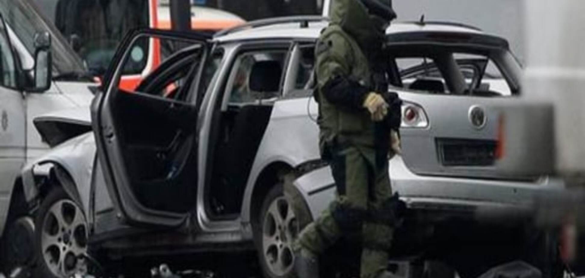 Теракт или разборки мафии? СМИ сообщили новые подробности взрыва в Берлине