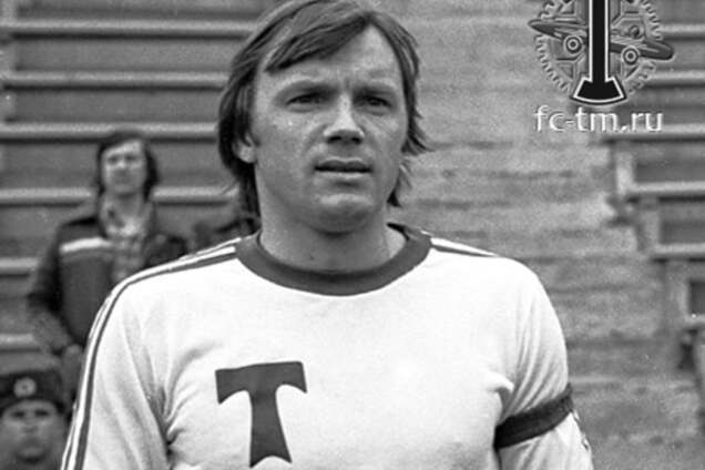 Владимир Юрин