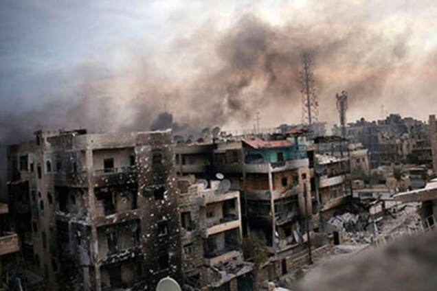 Во сколько обошлась России война в Сирии?