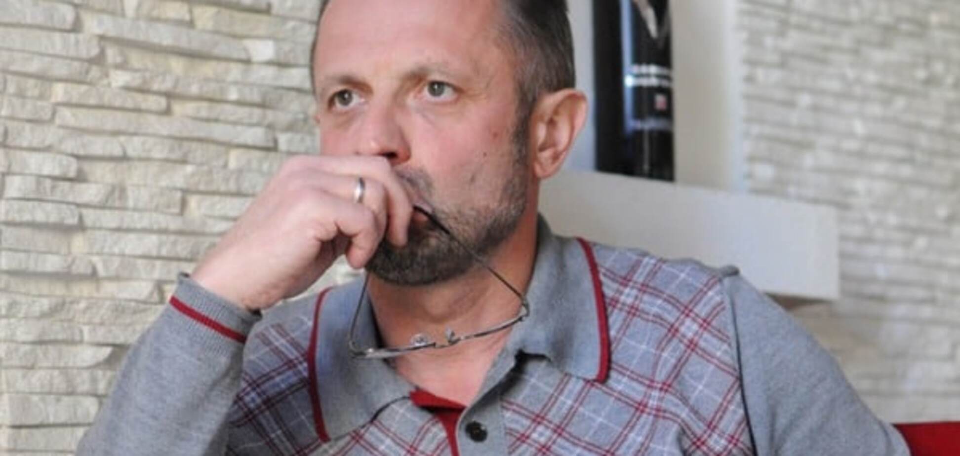 Черная дыра: Украина 'влила' в ОРДЛО десятки миллиардов - Безсмертный