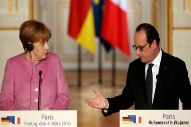 Коментар: Тріумф правих популістів - Ласкаво просимо до клубу, Німеччино!