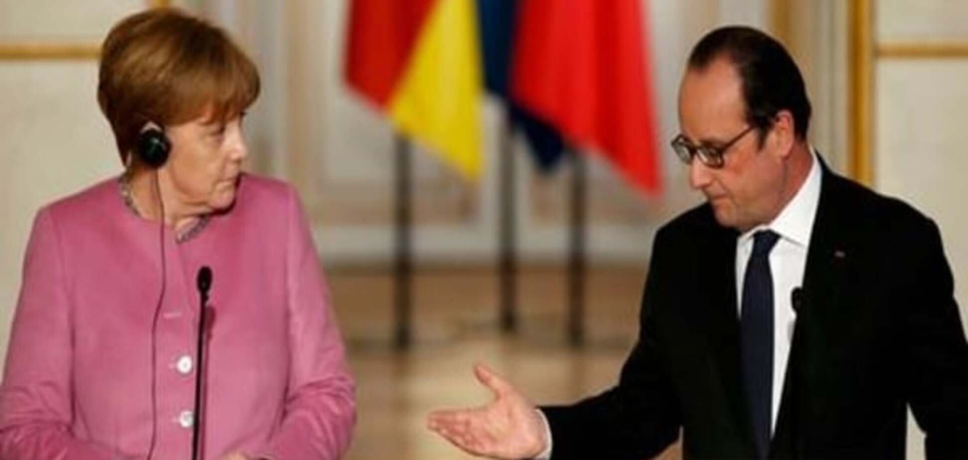 Коментар: Тріумф правих популістів - Ласкаво просимо до клубу, Німеччино!