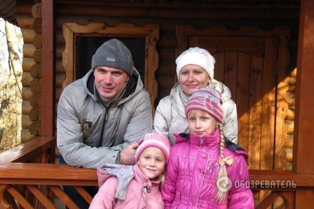 'Мы вернемся и все восстановим': история семьи переселенцев из Песок