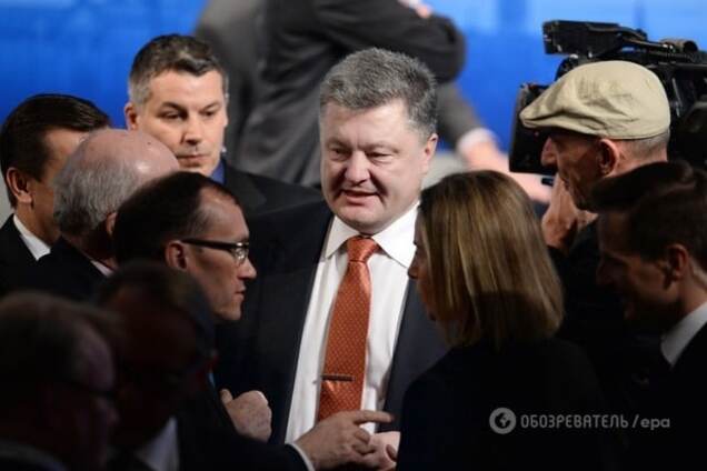 Вето президента: Таран рассказал, проголосует ли Рада за последний безвизовый закон