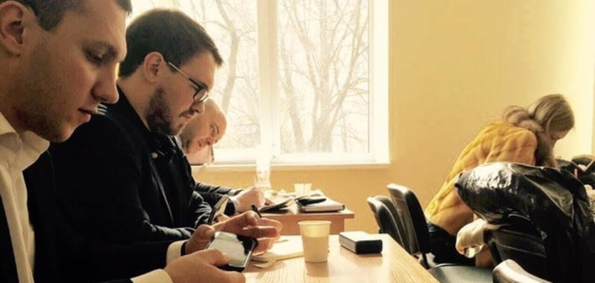 Андрей Лозовой