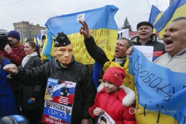 Вероятен плохой сценарий: российский оппозиционер раскрыл причины заключения Савченко 