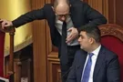 Яценюк, Яресько, Гройсман... Лица или программы?