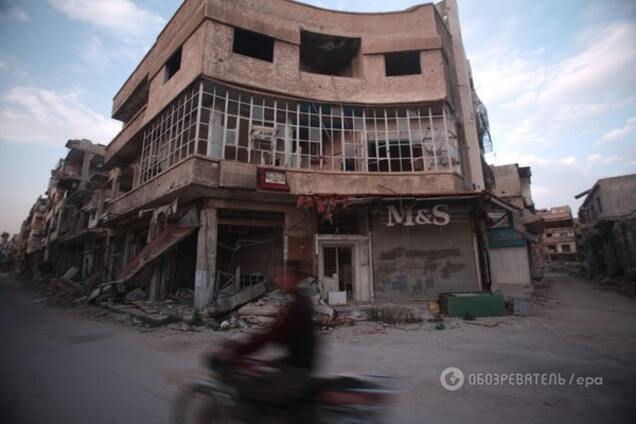 Это слишком опасно: Арестович назвал пять причин окончания сирийской 'авантюры' Путина