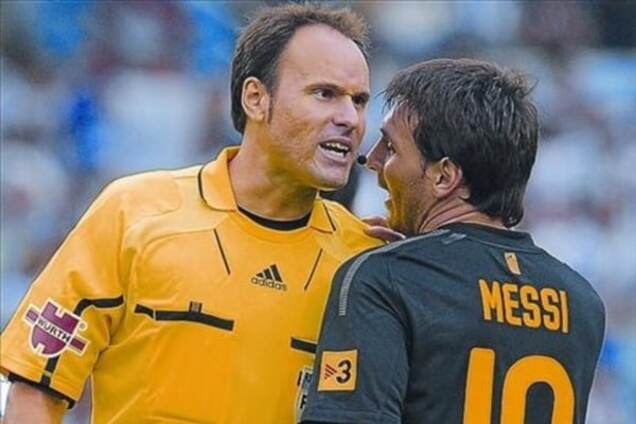 'Шахтарю' не пощастило з суддею на матч-відповіді 1/8 фіналу Ліги Європи