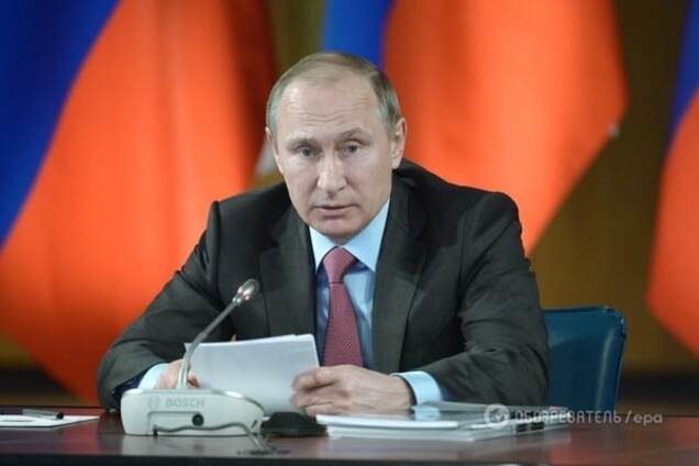 Опозиціонер розповів, як впливає на політику Кремля розкол в оточенні Путіна