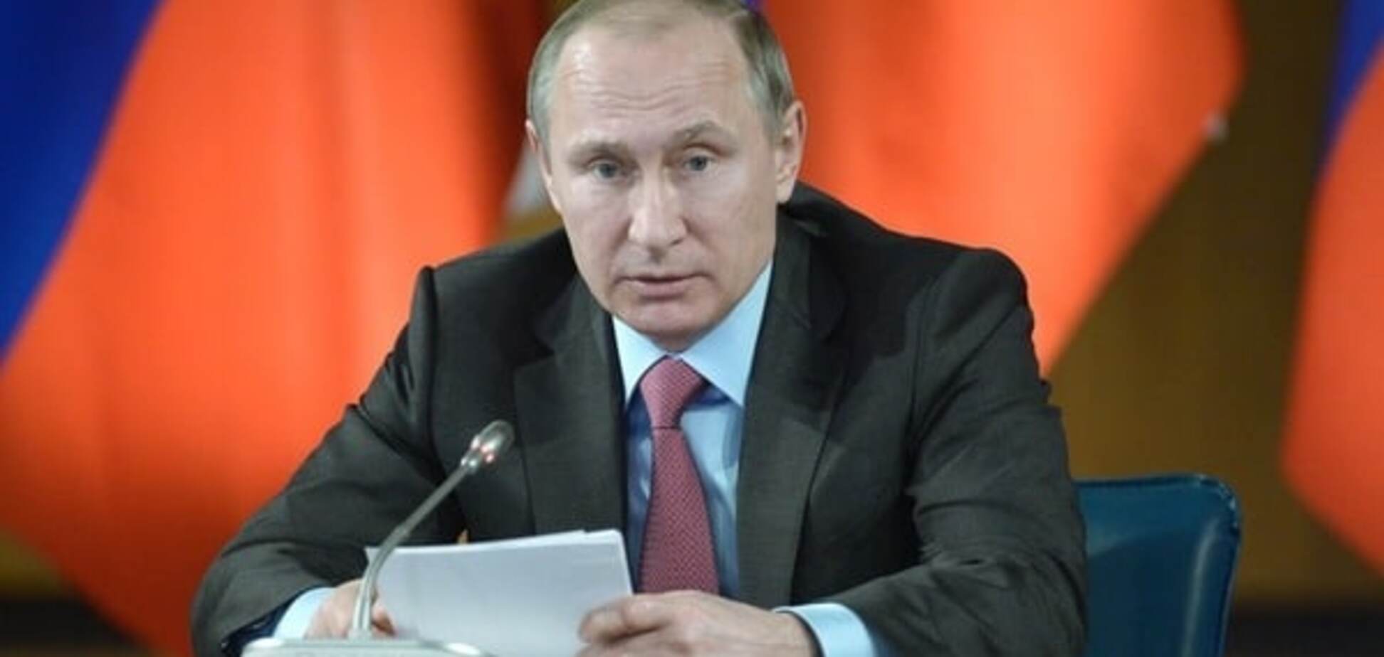 Оппозиционер рассказал, как влияет на политику Кремля раскол в окружении Путина