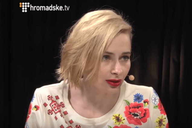 Варфоломєєва проти повернення Донбасу силою: нехай живуть, як їм хочеться