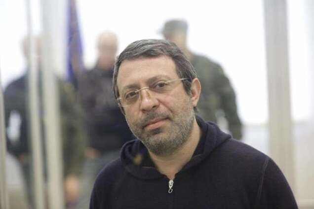 Геннадий Корбан