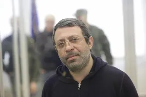 Геннадий Корбан