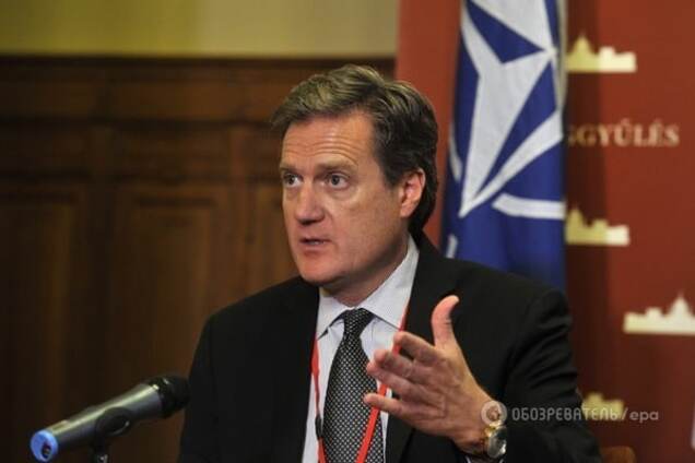 Россия продолжает нарушать Минск-2 - НАТО