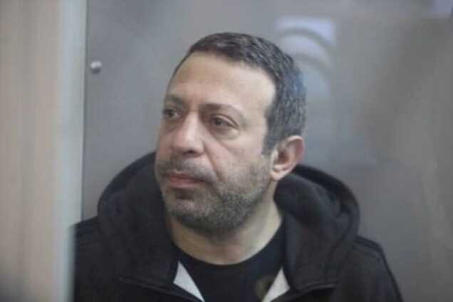 Новый рывок: в Киеве состоялся суд над Корбаном